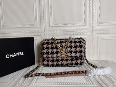 Chanel Handbags 1192